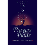 Prayers of the Pious by Omar Suleiman