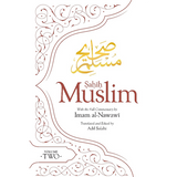 Sahih Muslim Volume 2 - Iman Shoppe Bookstore