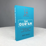 KUBE Publishing Buku The Qur'an A Translation For The 21st Century by Adil Salahi 202224