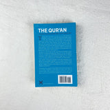 KUBE Publishing Buku The Qur'an A Translation For The 21st Century by Adil Salahi 202224