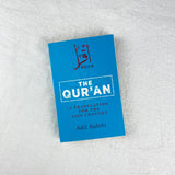 KUBE Publishing Buku The Qur'an A Translation For The 21st Century by Adil Salahi 202224
