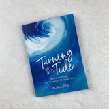 KUBE Publishing Buku Turning The Tide Reawakening the Woman's Heart and Soul by Suma Din 202250