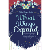 When Wings Expand - Iman Shoppe Bookstore