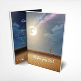 Langit-Langit Buku Malam Yang Terik by Gita Nadia ISMYT
