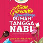 Lidi Media Buku Asam Garam 2 Romantiknya Rumah Tangga Nabi By Luqman Makhtar 201185
