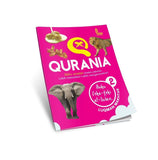 Lidi Media Buku QURANIA 2 ISLMQ2