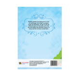 Little Caliph Buku A Place We Call Home by Nadia Zaifulizan ISAPWCH