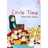 Little Caliph Buku Circle Time By Abdun Nizar Ahmad 201418
