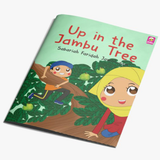 Little Caliph Buku Up in the Jambu Tree By Sabariah Faridah Jamaluddin 202261
