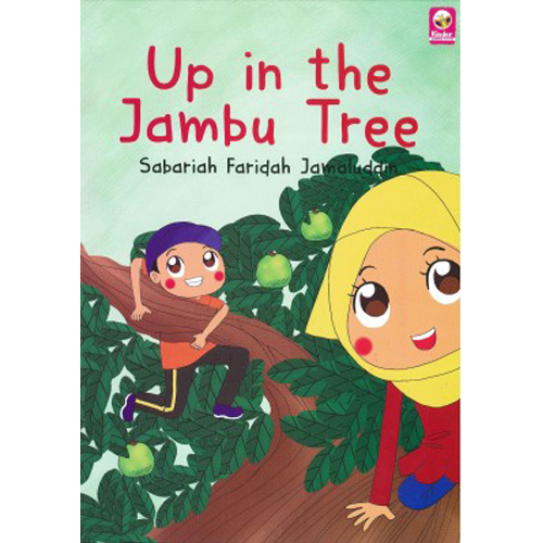 Little Caliph Buku Up in the Jambu Tree By Sabariah Faridah Jamaluddin 202261