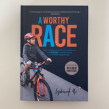 [DEFECT] A Worthy Race by Lydiawati Mz