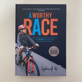 Lydiawati MZ Buku A Worthy Race by Lydiawati Mz ISAWR