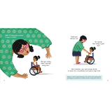 Makchic Book What If? by Kimberly Lee & Liyana Taff 201511