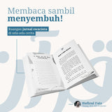Tenang, Kita Ada Al-Quran by Hafizul Faiz