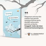 Tenang, Kita Ada Al-Quran by Hafizul Faiz