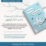 Tenang, Kita Ada Al-Quran by Hafizul Faiz