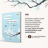 Tenang, Kita Ada Al-Quran by Hafizul Faiz