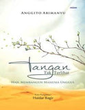 Mizan Buku (AS-IS) Tangan Tak Terlihat 2006001