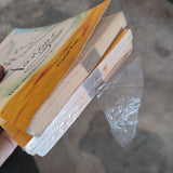 Mizan Buku (AS-IS) Tangan Tak Terlihat 2006001