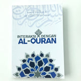 Muassis Book Interaksi Dengan Al-Quran By Ahmad Syakir M.A. 100273