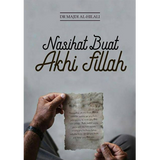 Nasihat Buat Akhi Fillah - Iman Shoppe Bookstore (1194057072697)