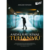 Andai Kau Kenal Tuhanmu - Iman Shoppe Bookstore