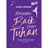 Bersangka Baik Dengan Tuhan - Iman Shoppe Bookstore