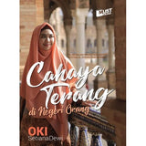 Cahaya Terang di Negeri Orang by Oki Setiana Dewi