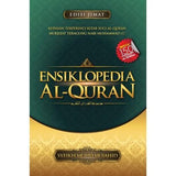 mustread Buku Ensiklopedia Al-Quran Edisi Jimat by Syeikh Muhd Mujahid 201480