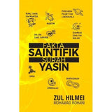 mustread Buku Fakta Saintifik Surah Yasin by Zul Helmei Mohamad Rohani 201518