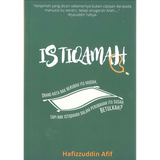 Istiqamah by Hafizuddin Afif