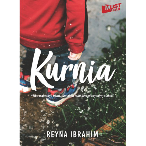 Kurnia - Iman Shoppe Bookstore