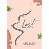mustread Buku Lost by Nadia Bakar 201440
