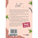 mustread Buku Lost by Nadia Bakar 201440