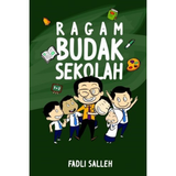 Ragam Budak Sekolah - Iman Shoppe Bookstore