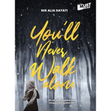 You’ll Never Walk Alone - Iman Shoppe Bookstore