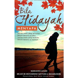 Bila Hidayah Menyapa - IMAN Shoppe Bookstore (1194022273081)
