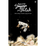 Nukilan Biruni Buku Memasang Sayap Yang Patah by JIWA 201462