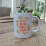 OMG Marketing Book Bismillah I Got This Mug 100594