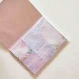 OMG Marketing Book Daydream Sticky Notepad 100593