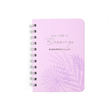 OMG Marketing Book Daydream Wire-O A6 Notebook 100588
