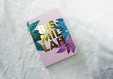 Luke A5 Notebook OMG - Iman Shoppe Bookstore