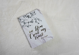 Luke A5 Notebook OMG - Iman Shoppe Bookstore