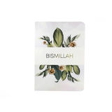 Luxe A6 Notebook - Iman Shoppe Bookstore