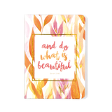 Luxe A6 Notebook - Iman Shoppe Bookstore