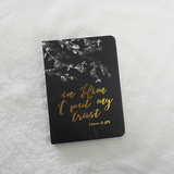 Luxe A6 Notebook - Iman Shoppe Bookstore