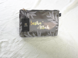 Pouch - Iman Shoppe Bookstore