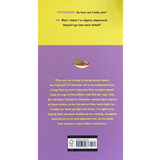 PANSING DISTRIBUTION Book (AS-IS) I Want to Die but I Want to Eat Tteokbokki by Baek Sehee 2012801