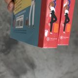 PANSING DISTRIBUTION Book (AS-IS) Love from A to Z by S.K. Ali 2006351