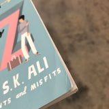 PANSING DISTRIBUTION Book (AS-IS) Love from A to Z by S.K. Ali 2006351